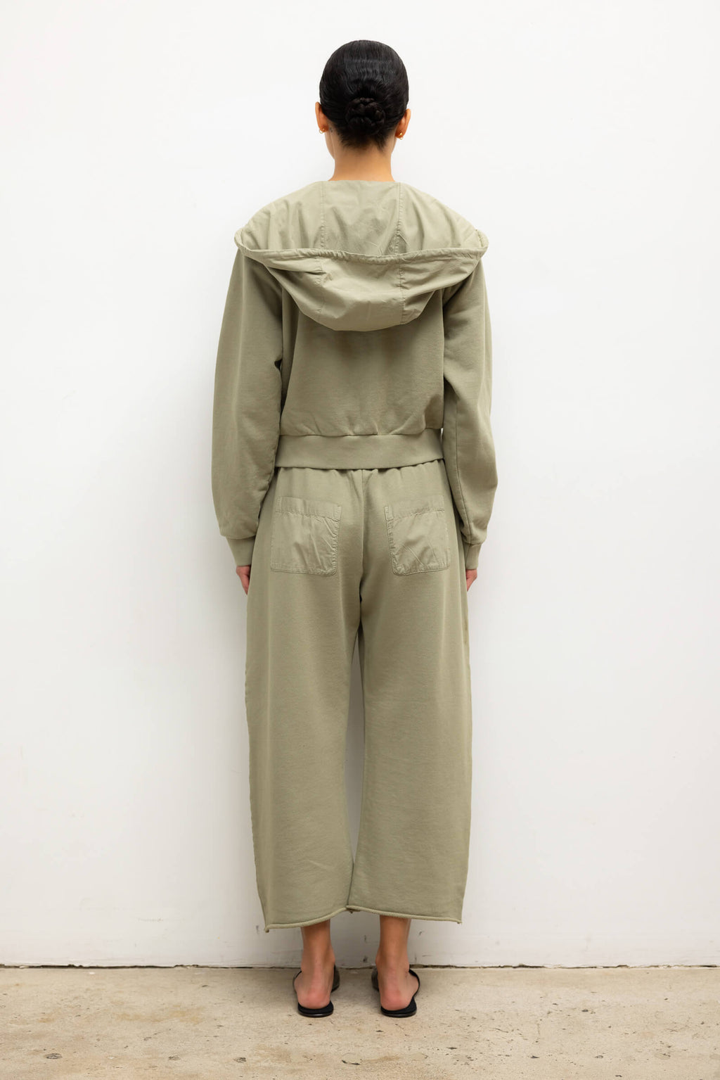 Jamie Patch Hoodie