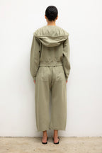 Jamie Patch Hoodie