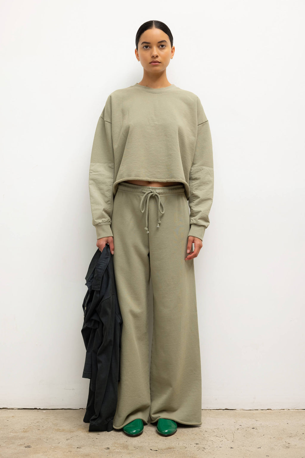 Jamie Wide Leg Pant