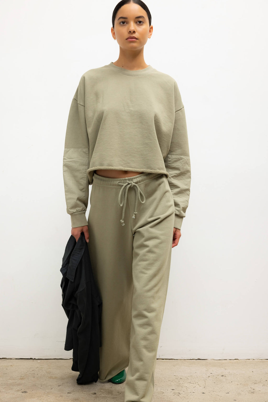 Jamie Wide Leg Pant