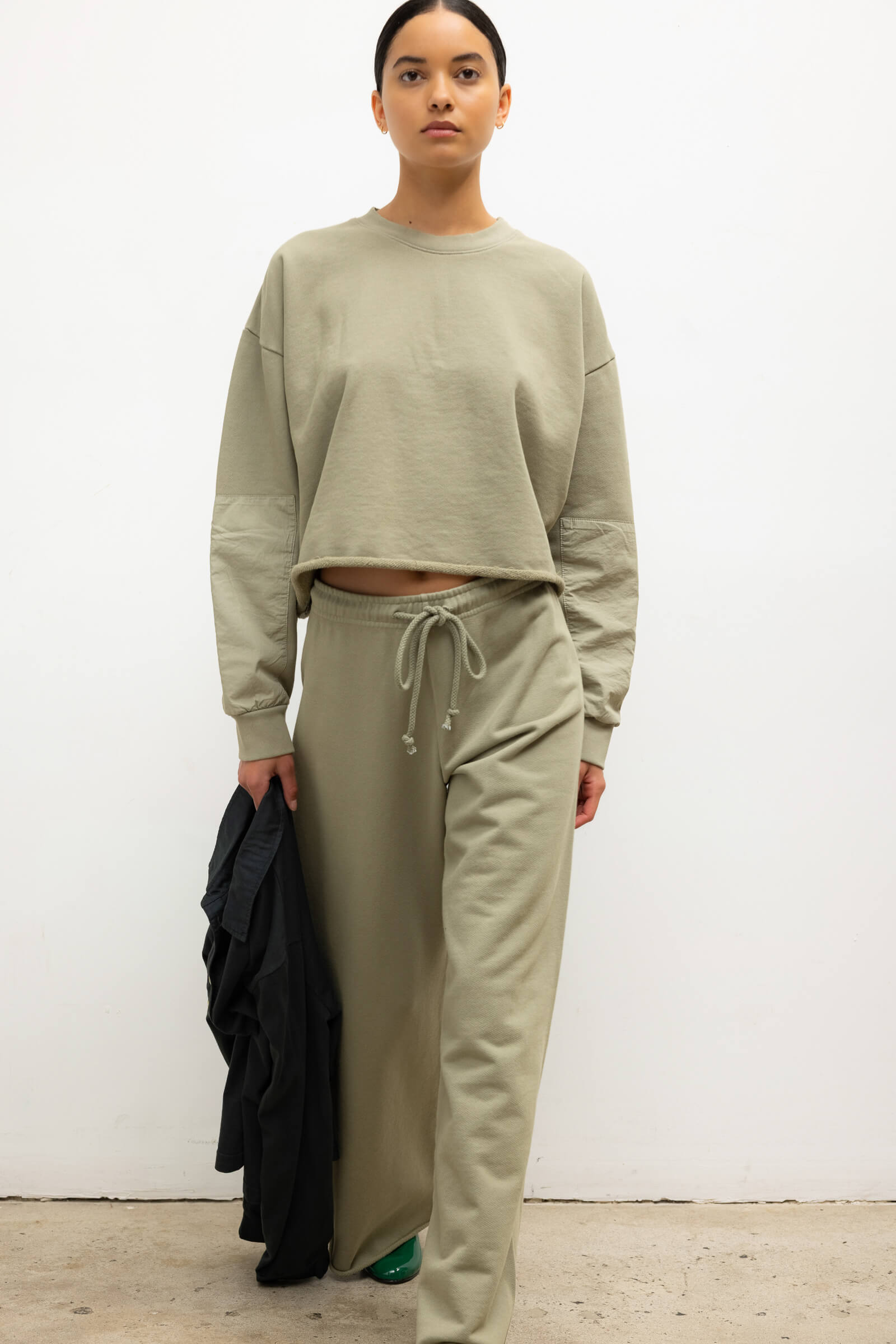 Jamie Wide Leg Pant