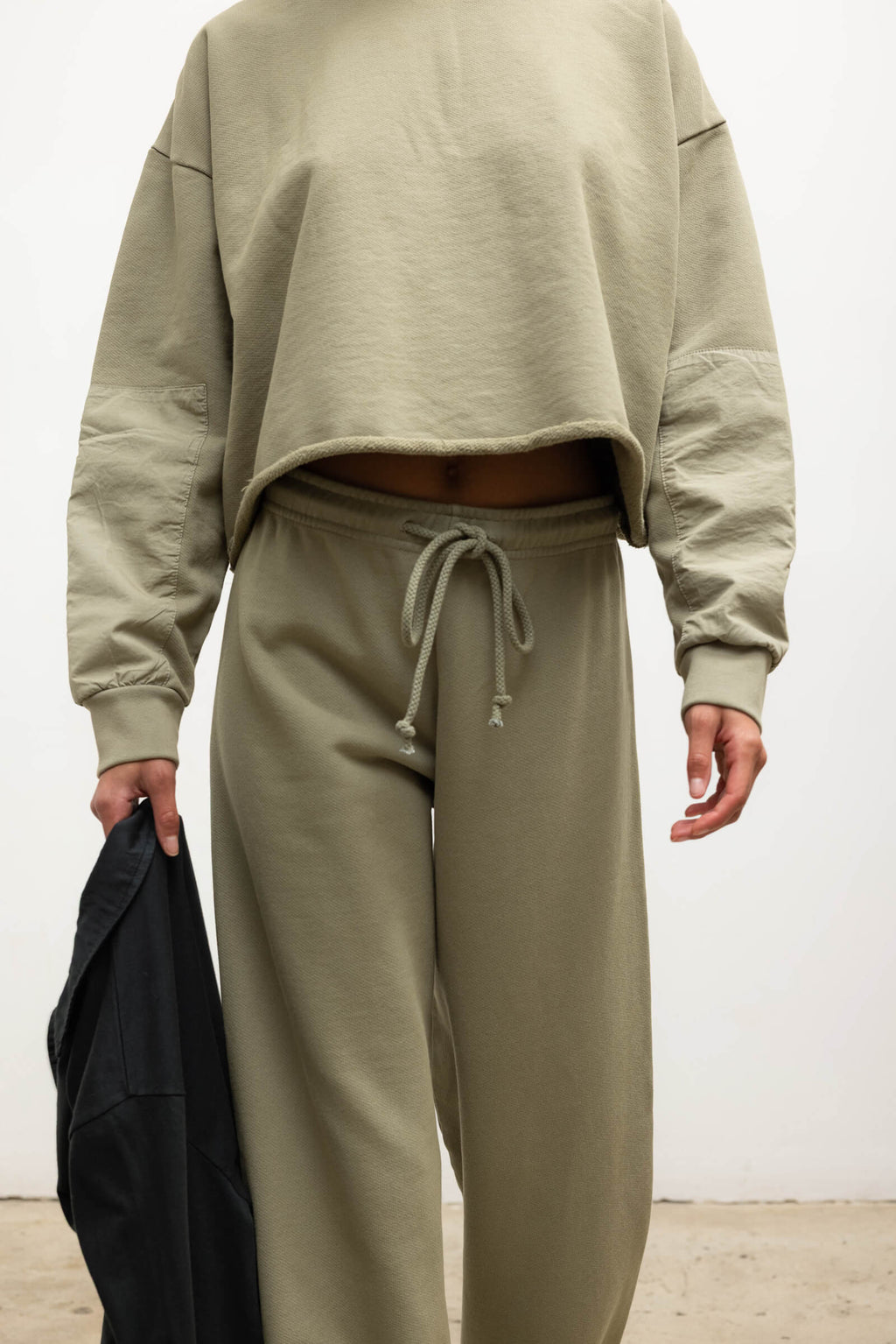 Jamie Wide Leg Pant