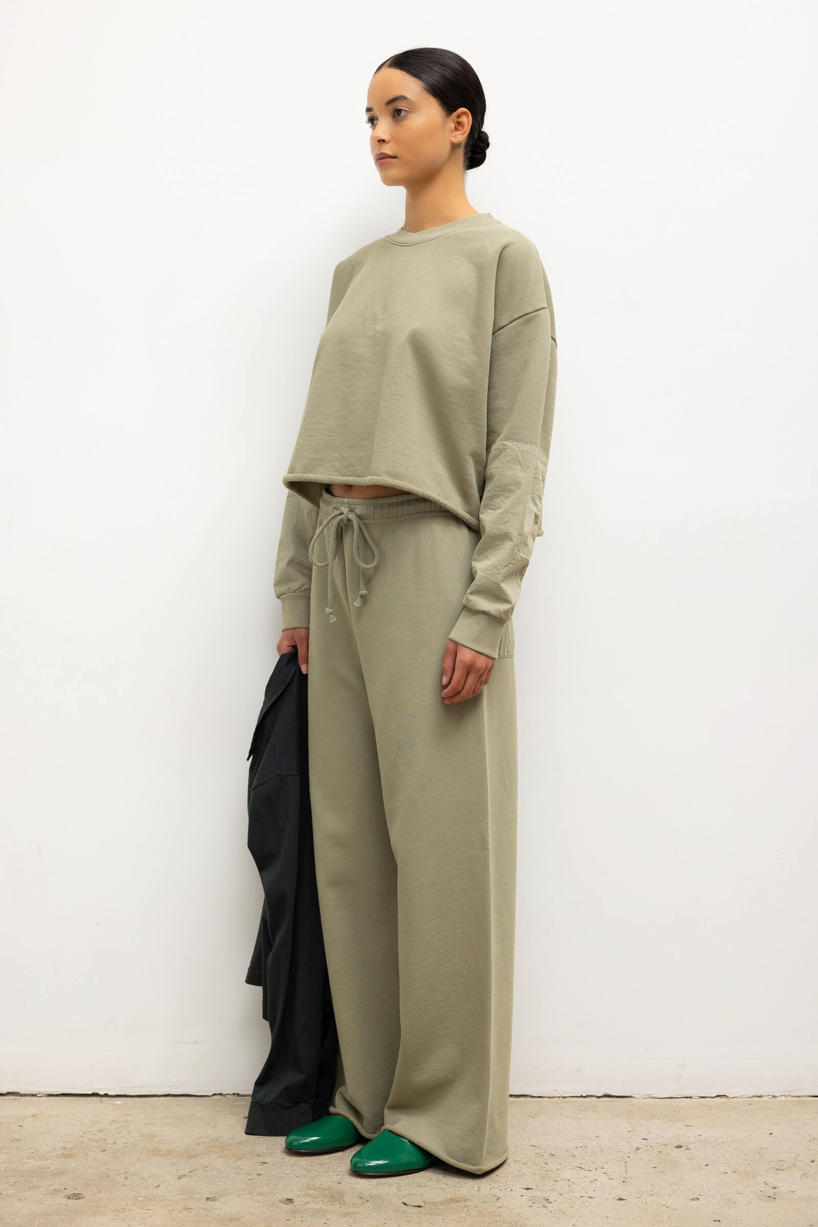 Jamie Wide Leg Pant
