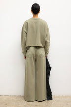Jamie Wide Leg Pant