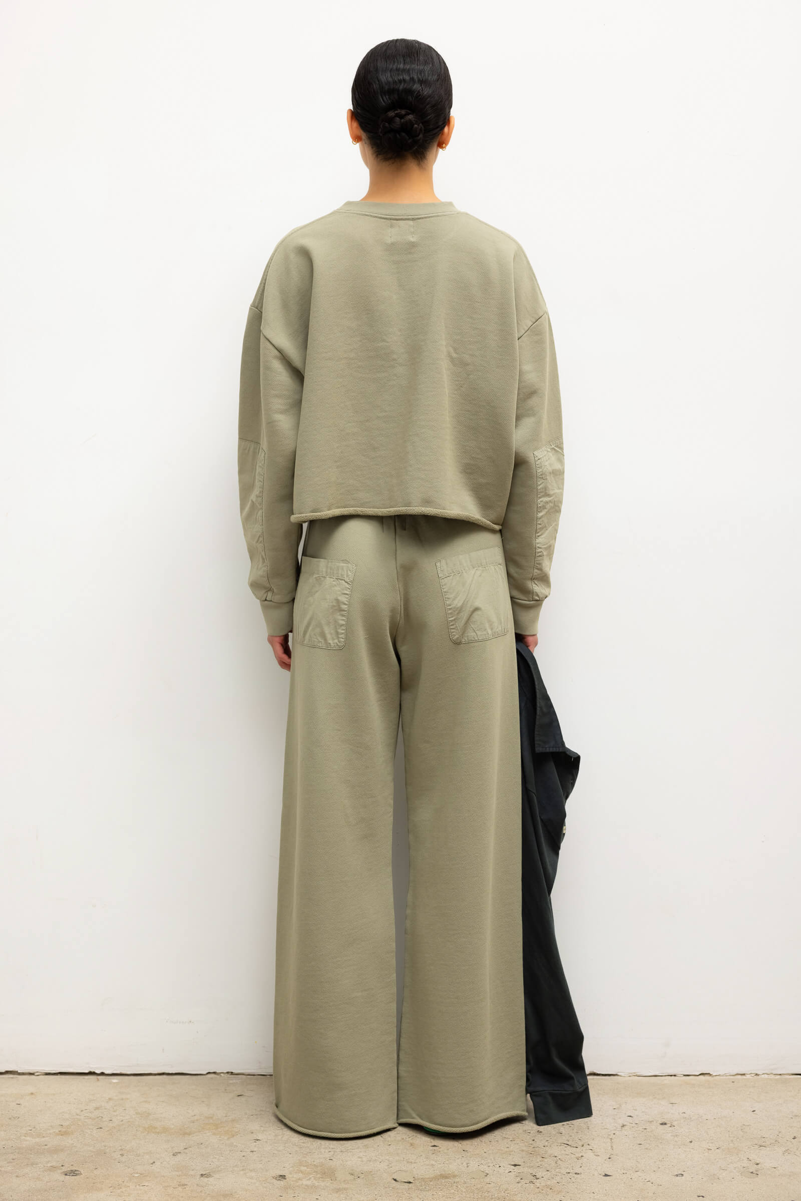 Jamie Wide Leg Pant