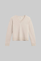 Jesse V Neck Pullover