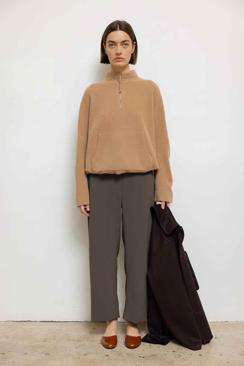 Jesse Anorak