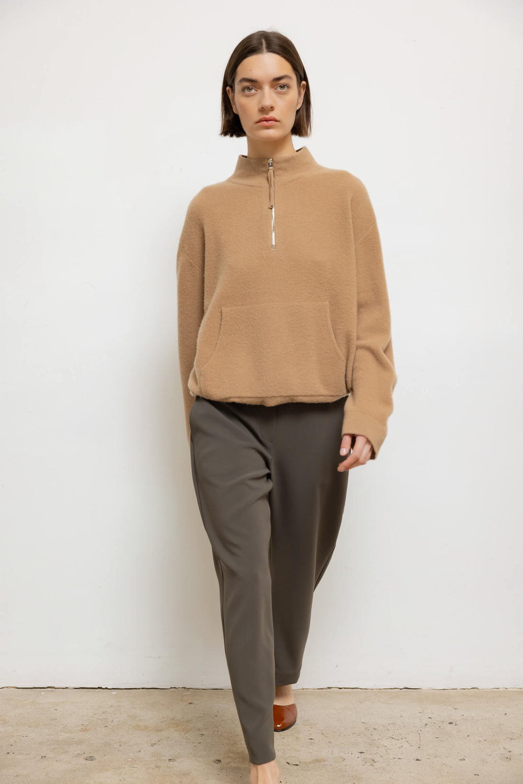 Jesse Anorak