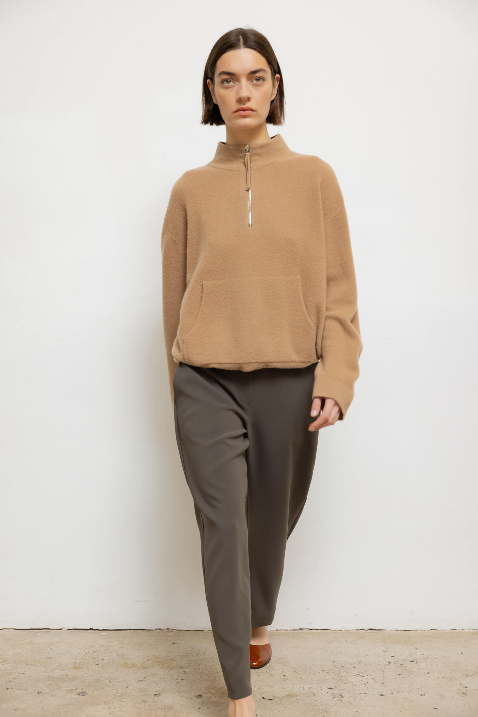 Jesse Anorak