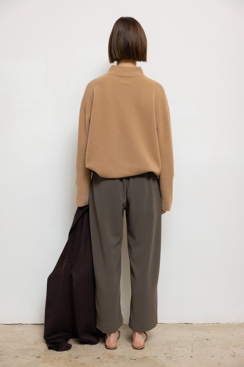Jesse Anorak