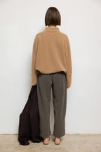 Jesse Anorak