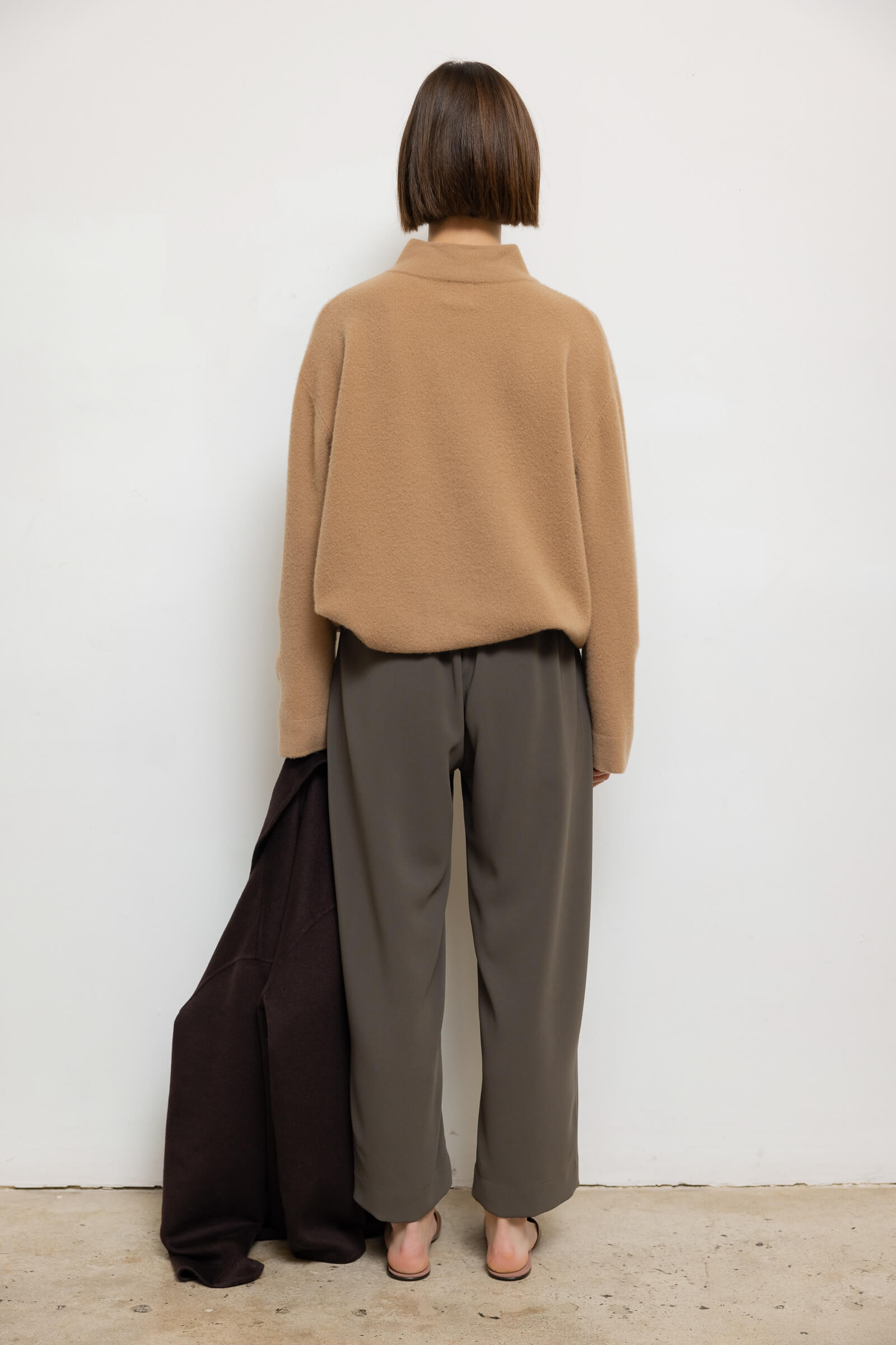 Jesse Anorak