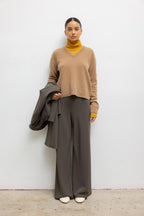 Jesse V Neck Pullover
