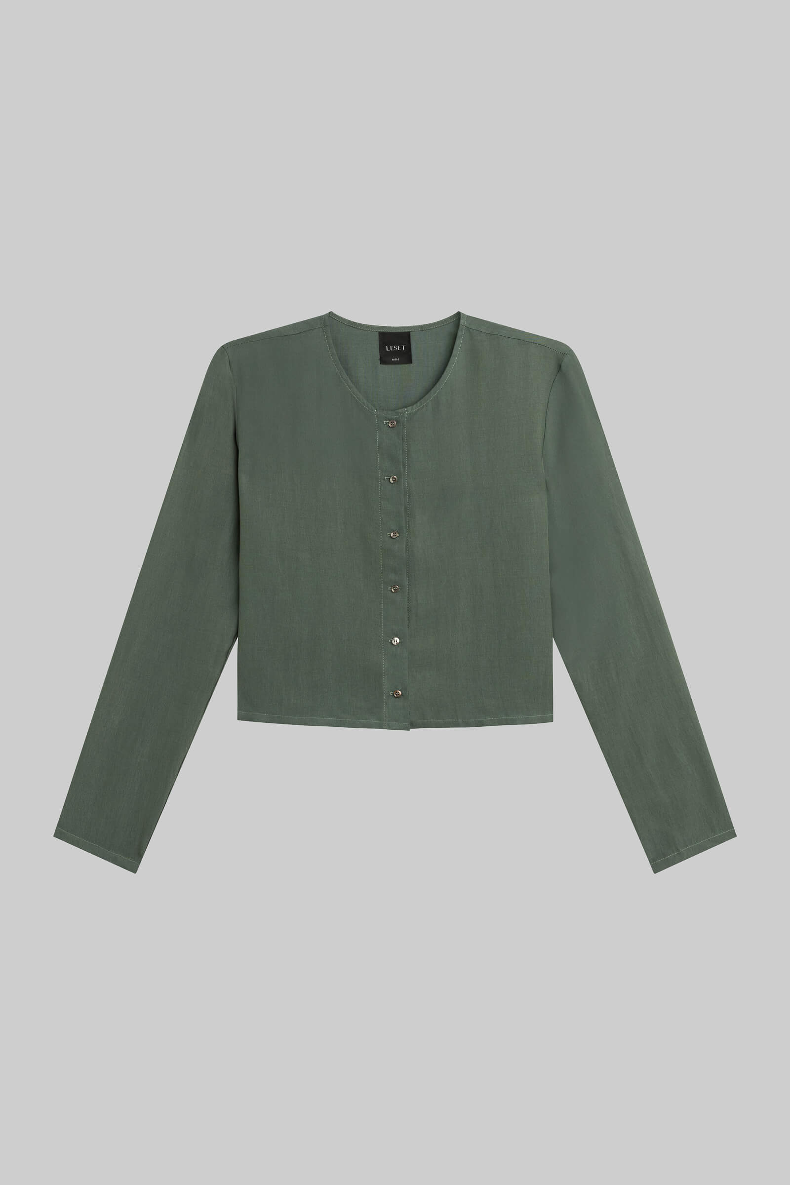 Kim Classic Cardigan