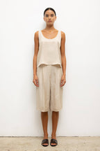 Kim Scoop Tank
