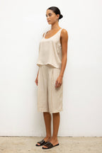 Kim Scoop Tank