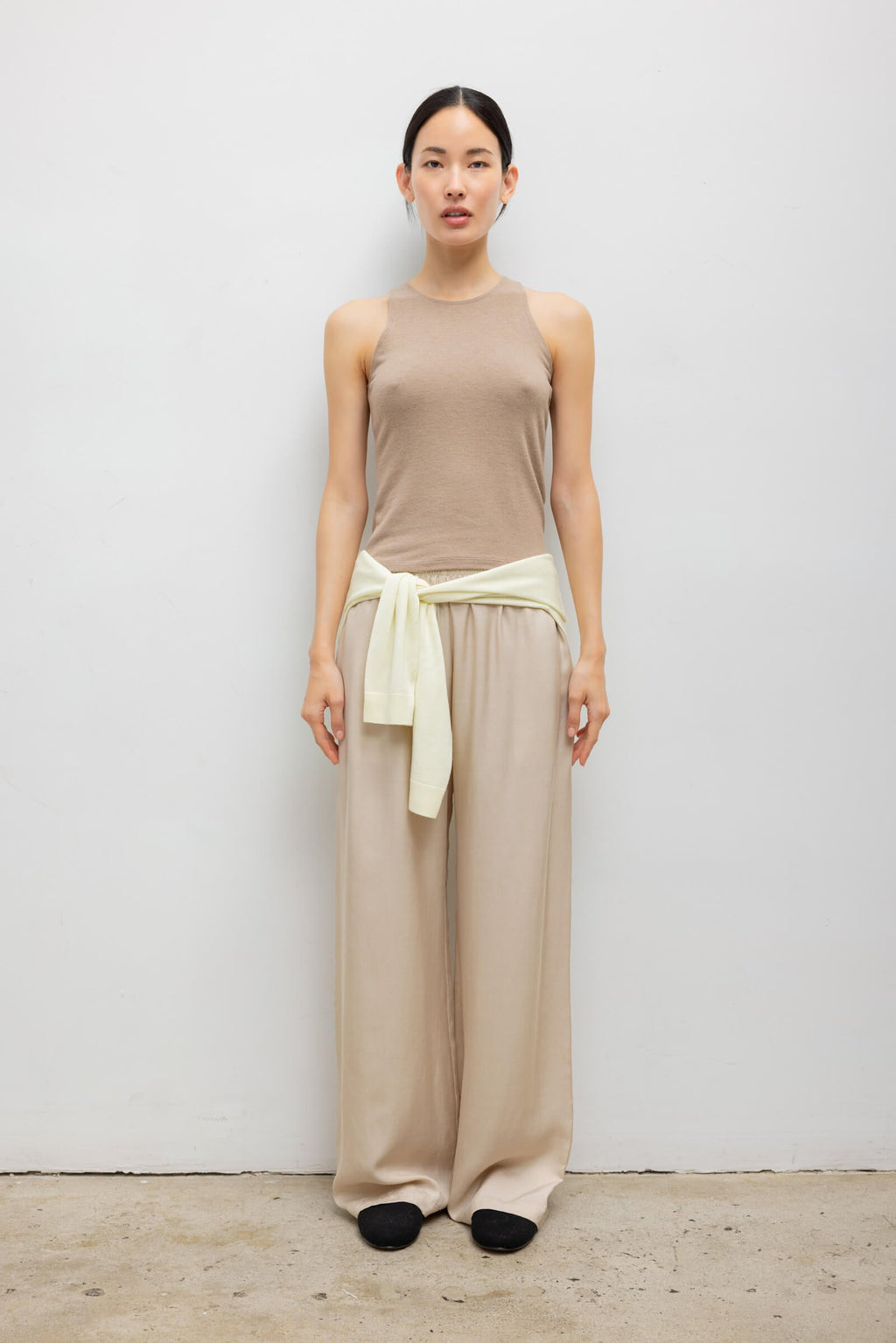 Kim Pocket Pant