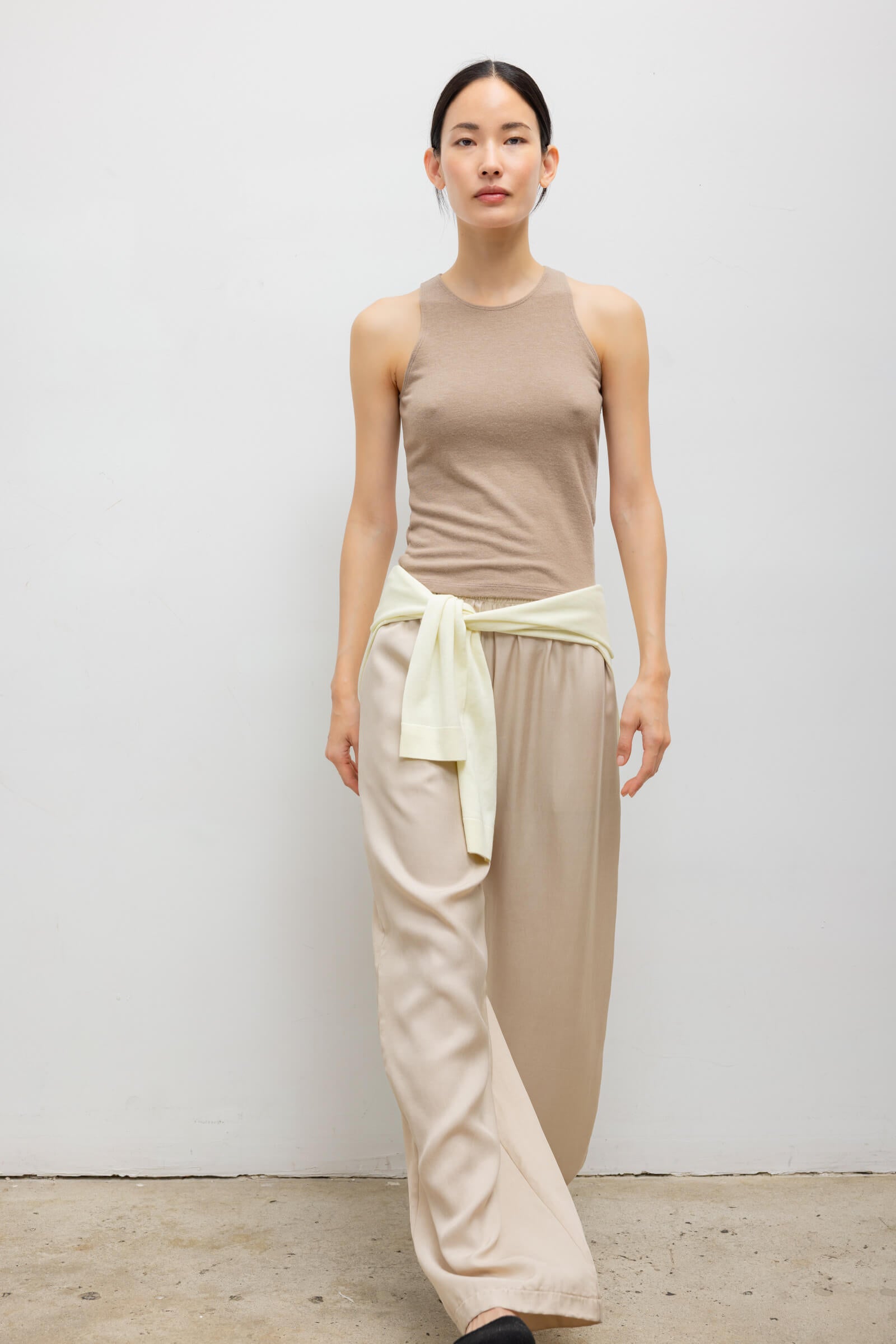 Kim Pocket Pant