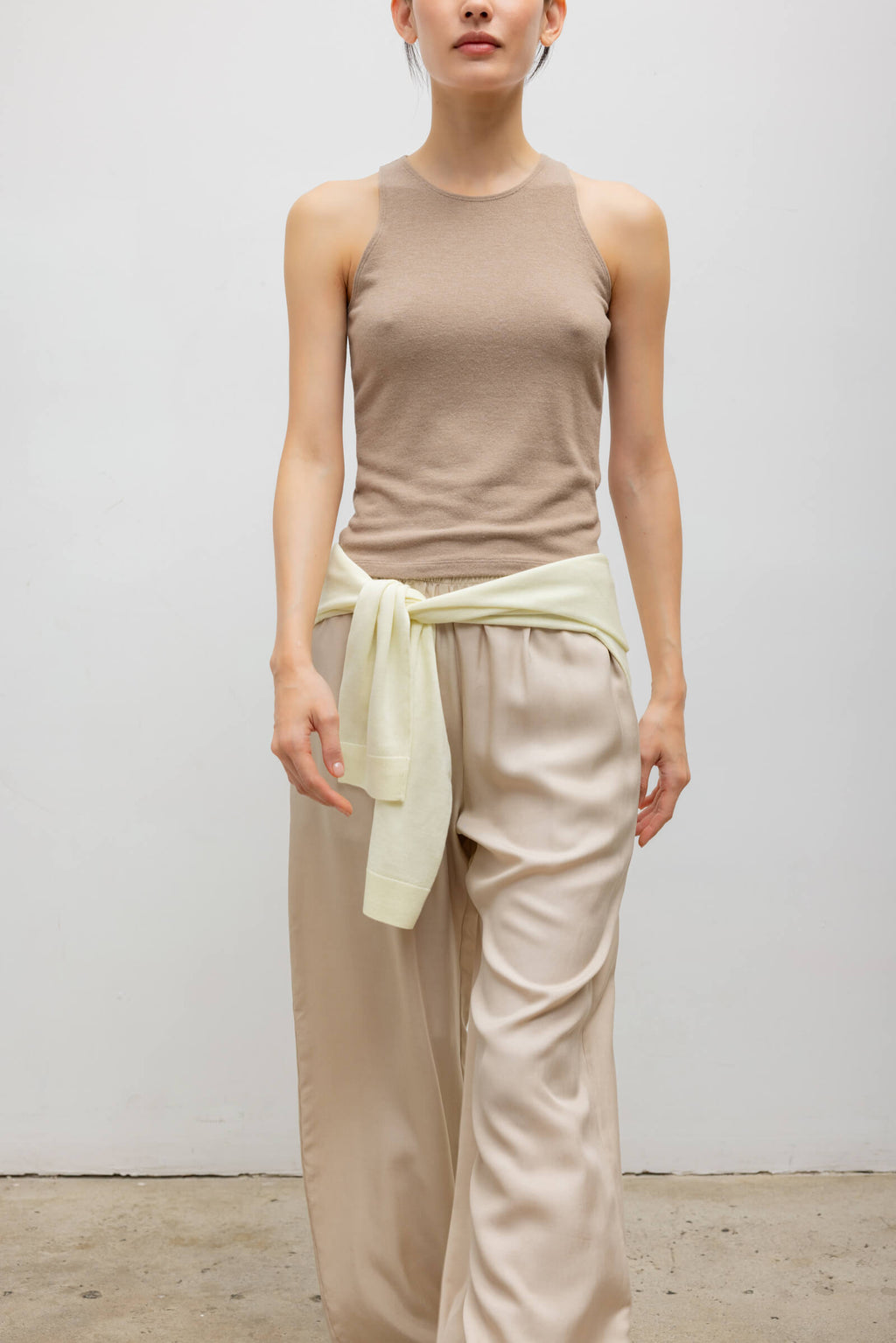 Kim Pocket Pant