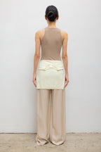 Kim Pocket Pant