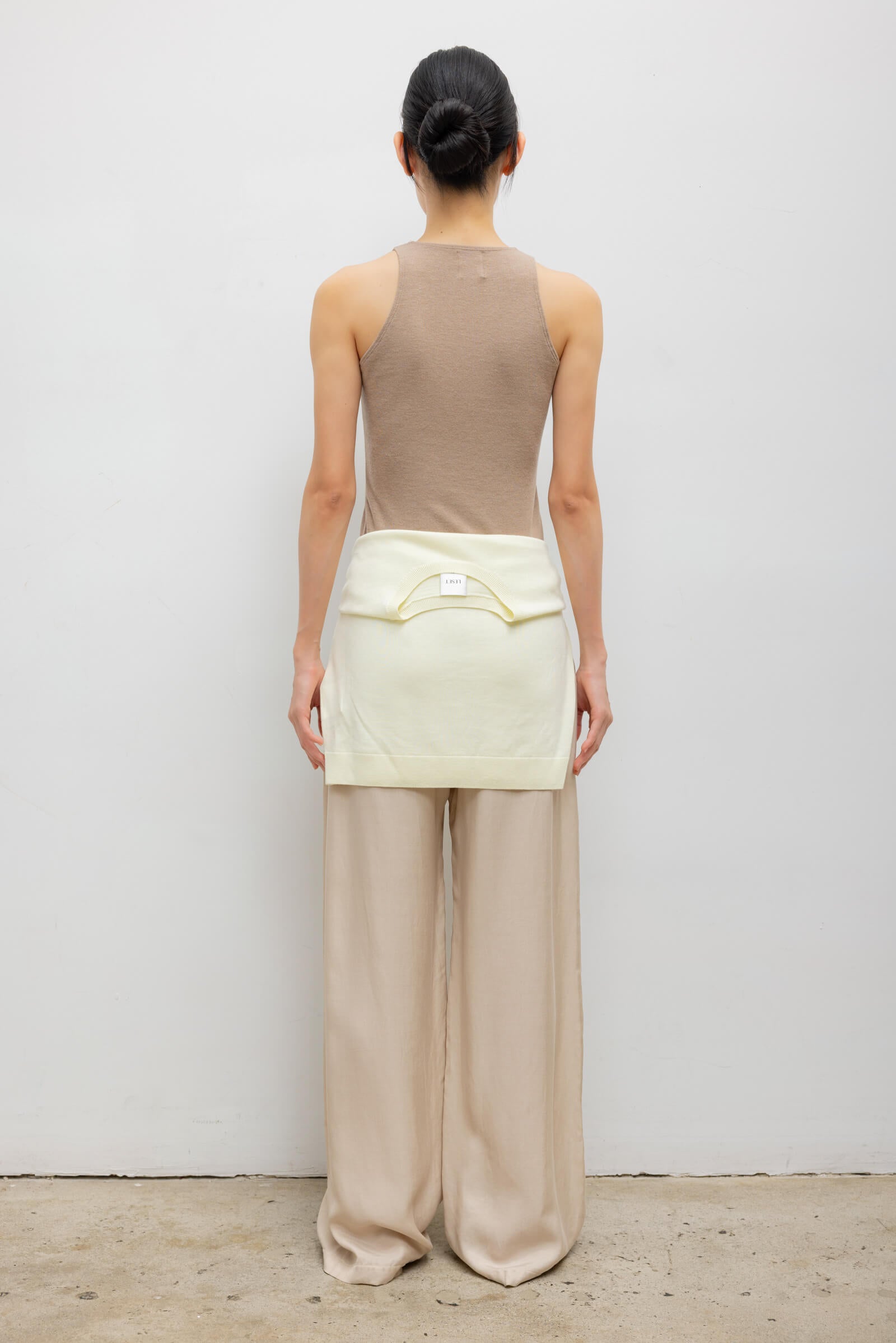Kim Pocket Pant