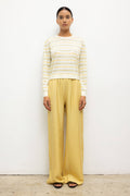 Kim Pocket Pant