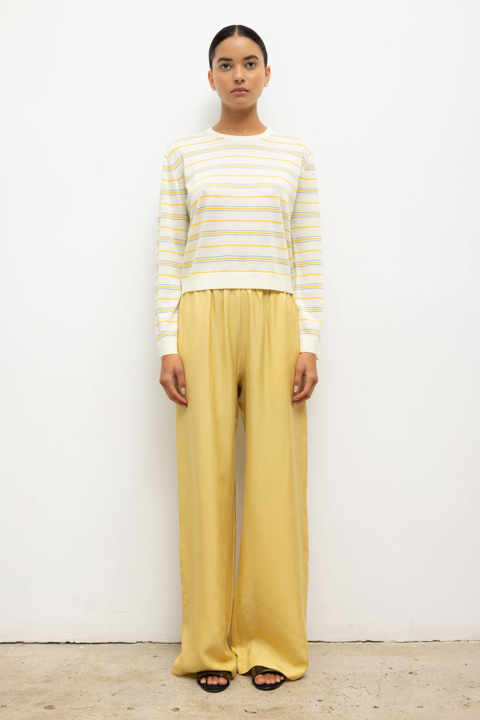 Kim Pocket Pant