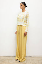 Kim Pocket Pant