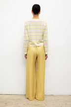 Kim Pocket Pant