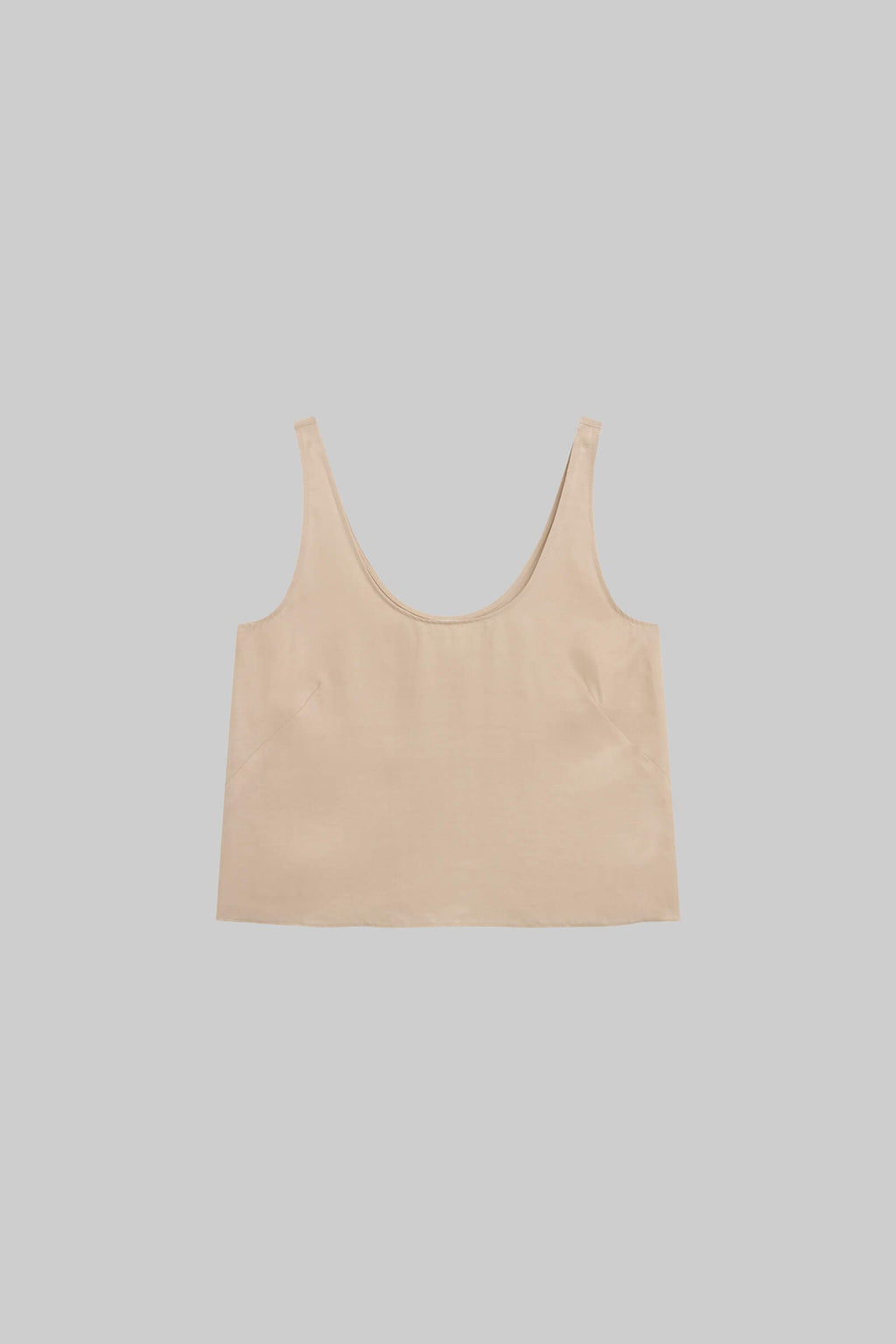Kim Scoop Tank