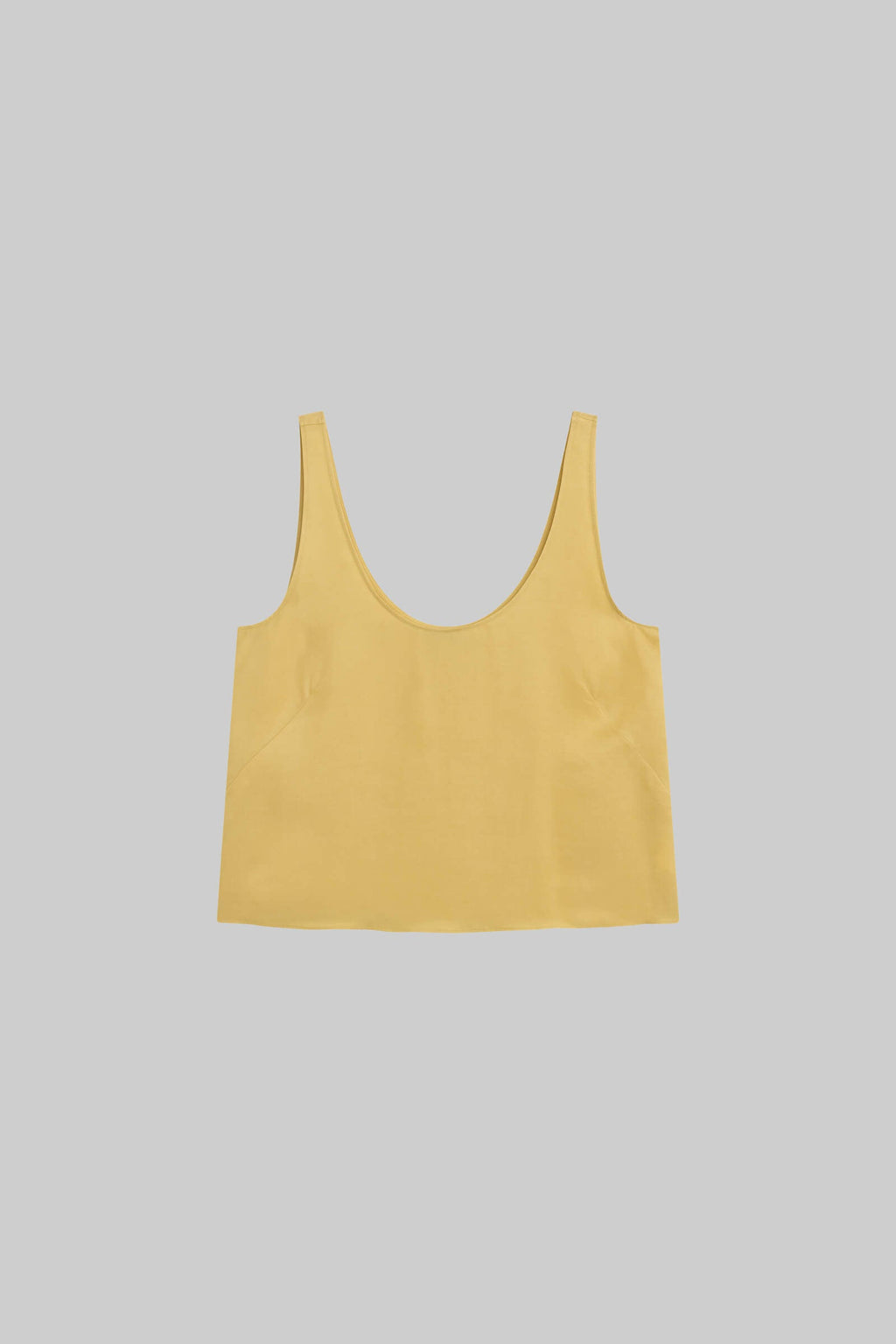 Kim Scoop Tank