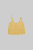 Kim Scoop Tank