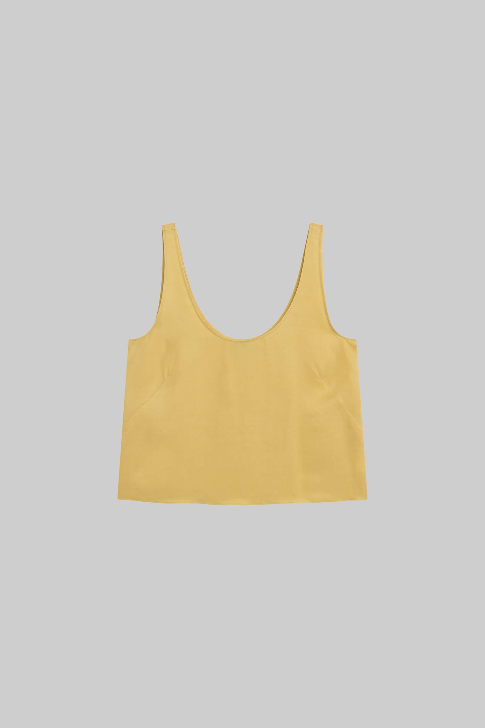 Kim Scoop Tank