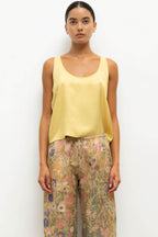Kim Scoop Tank