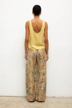 Kim Scoop Tank