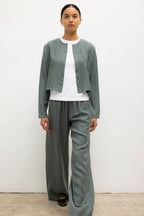 Kim Classic Cardigan