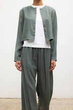 Kim Classic Cardigan