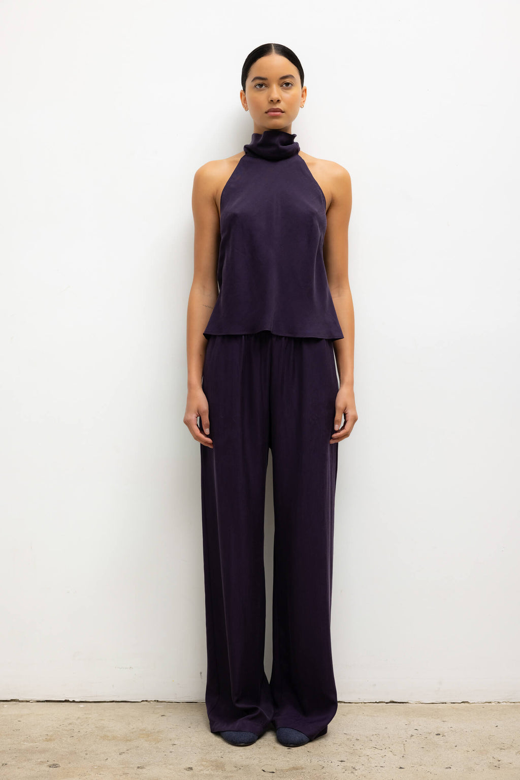 Kim Pocket Pant