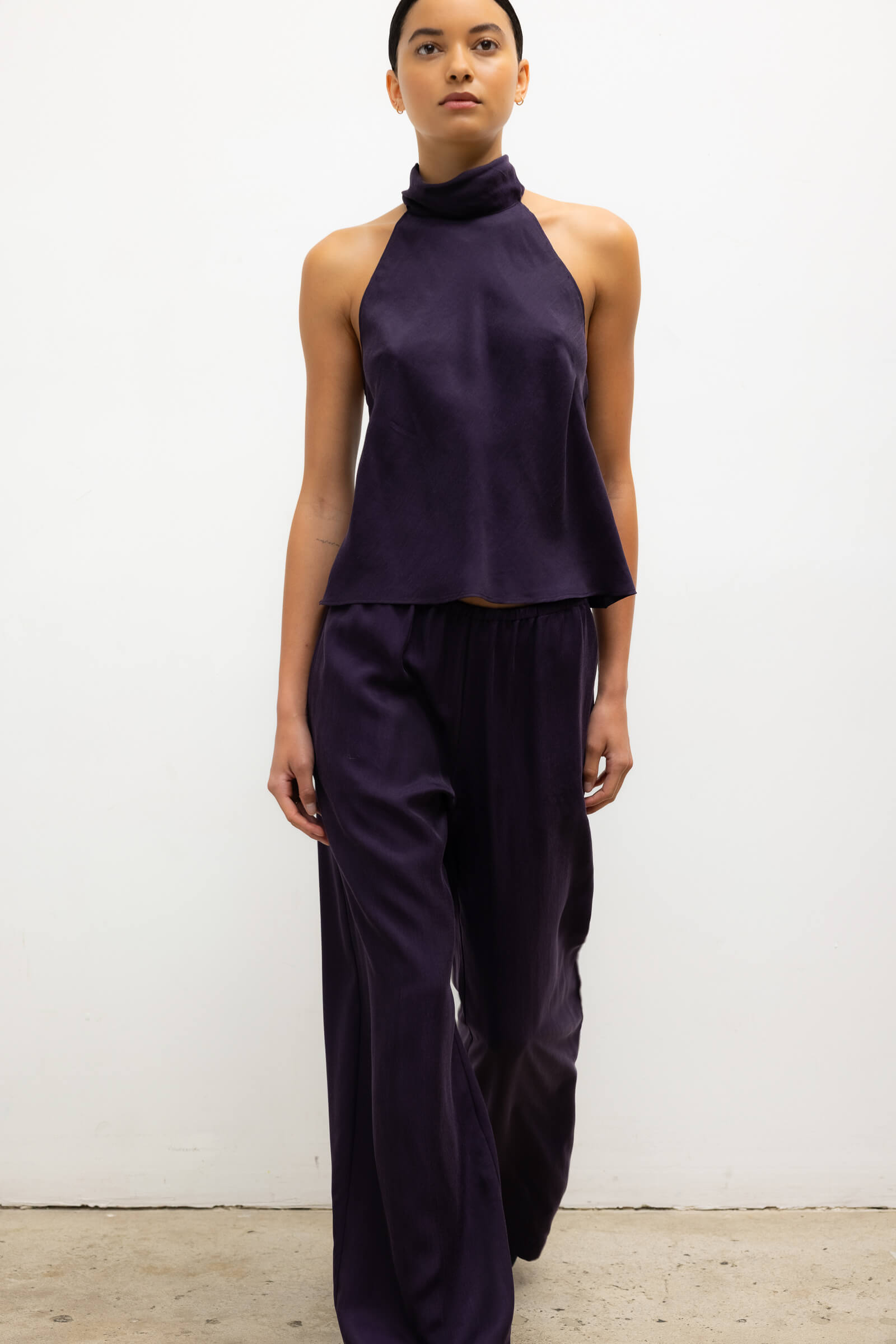 Kim Pocket Pant