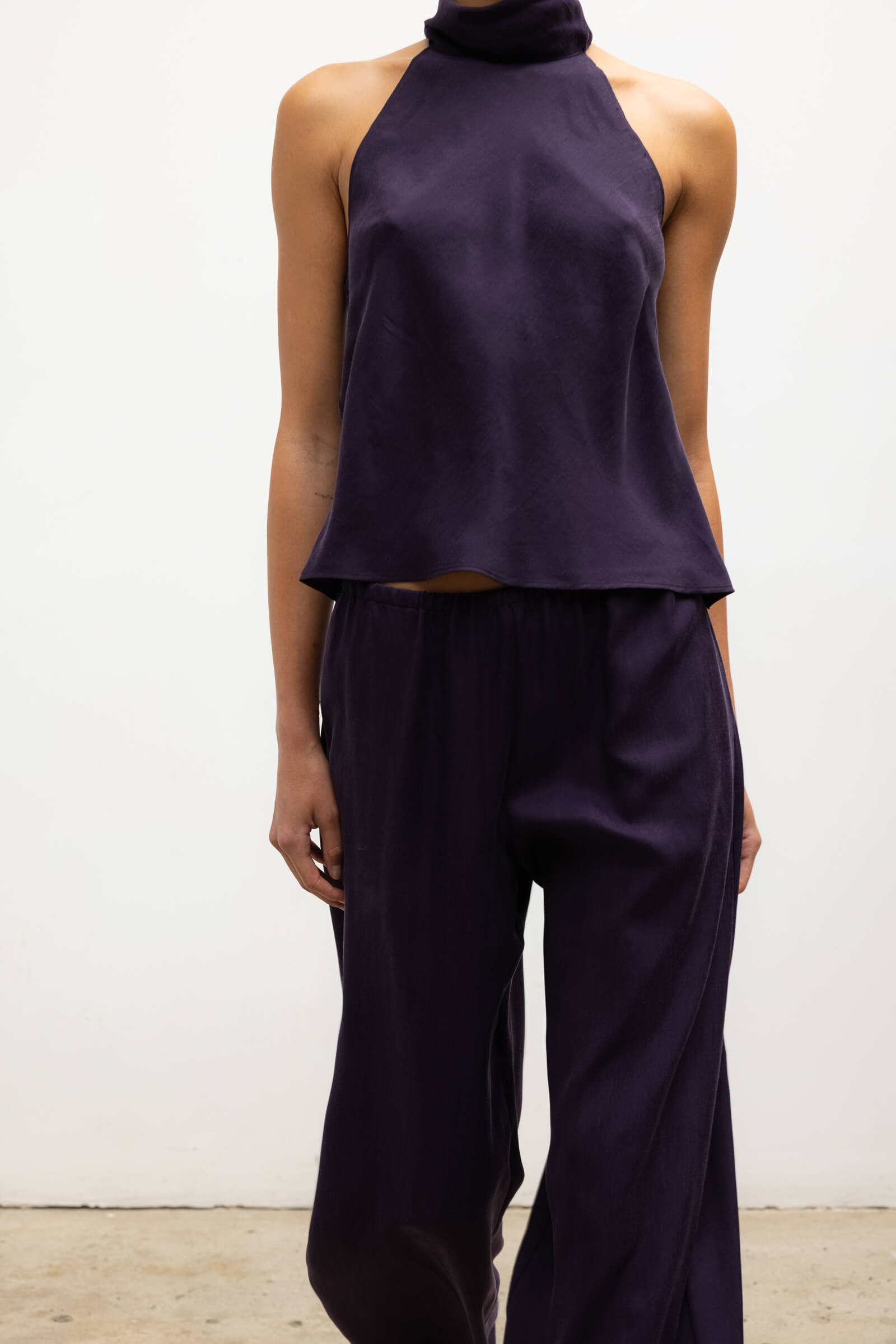 Kim Pocket Pant
