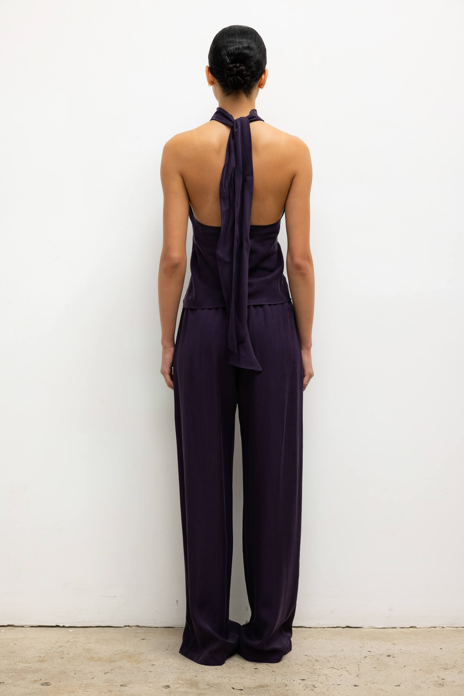 Kim Pocket Pant