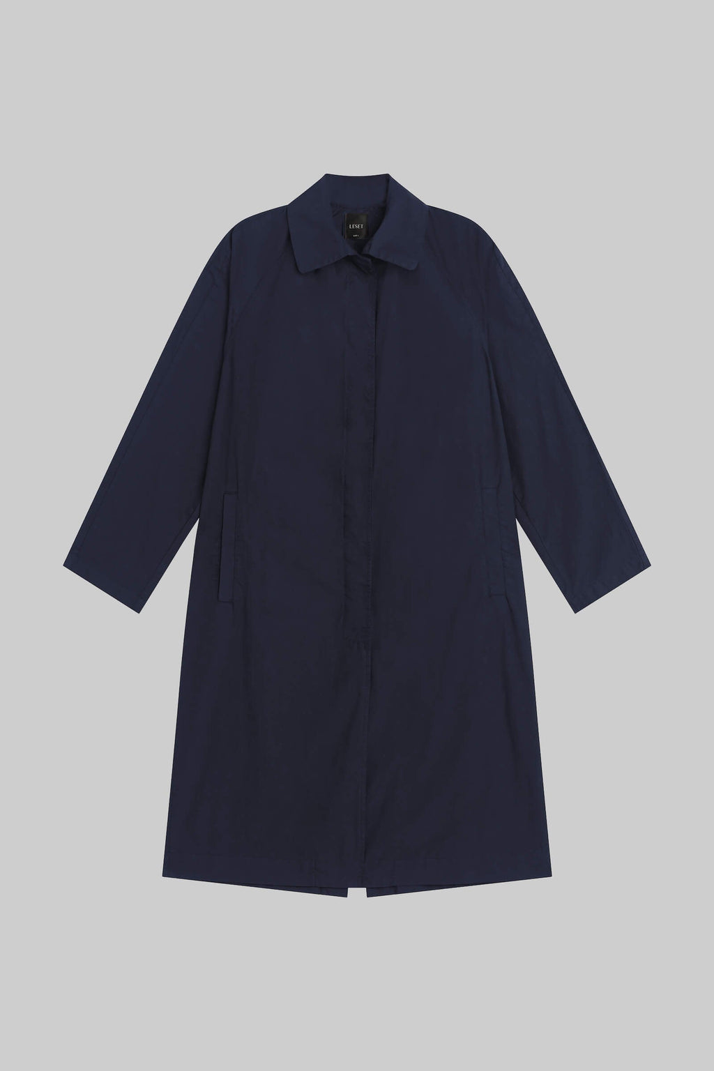Kyoto Car Coat