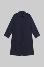 Kyoto Car Coat
