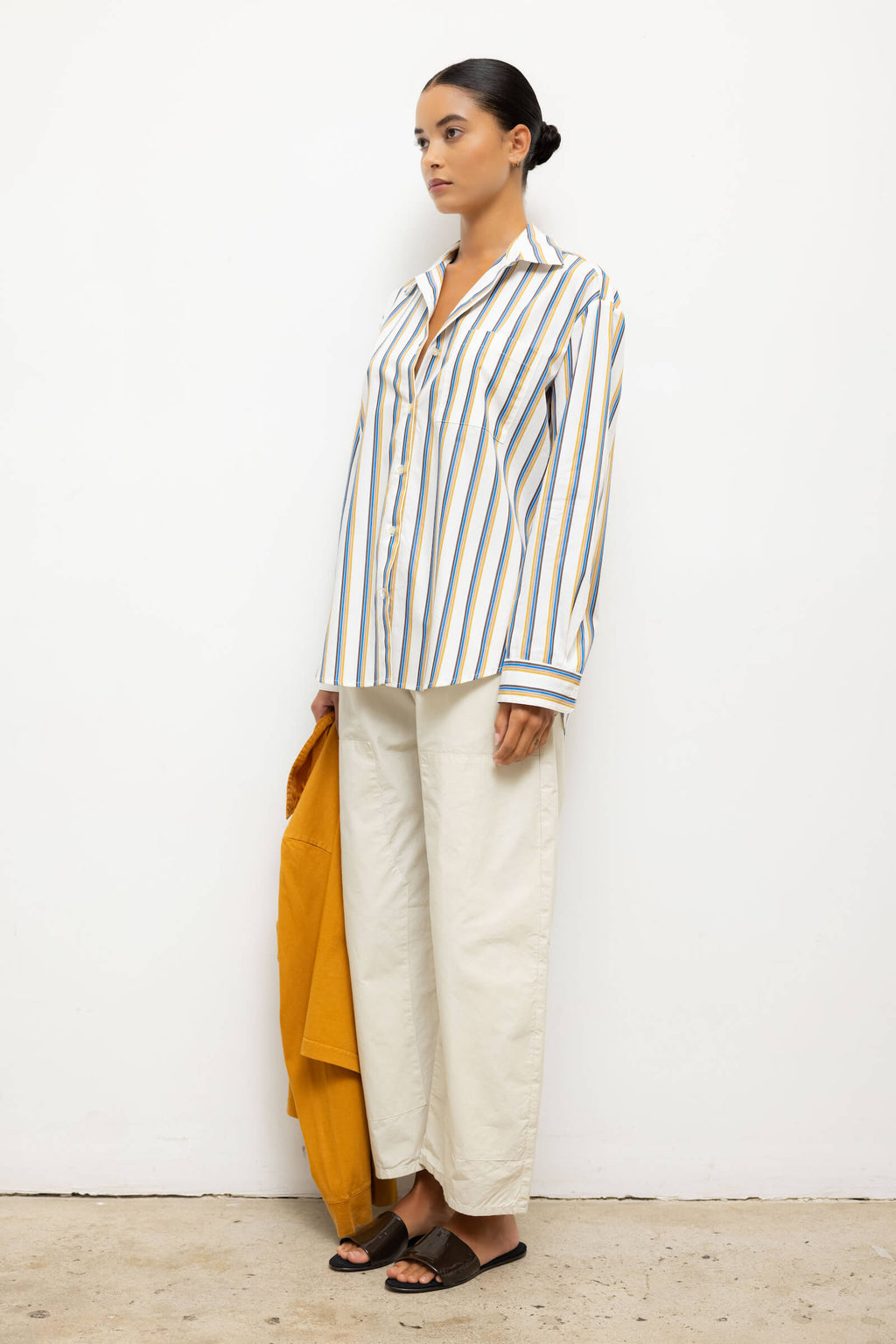 Kyoto Carpenter Pant