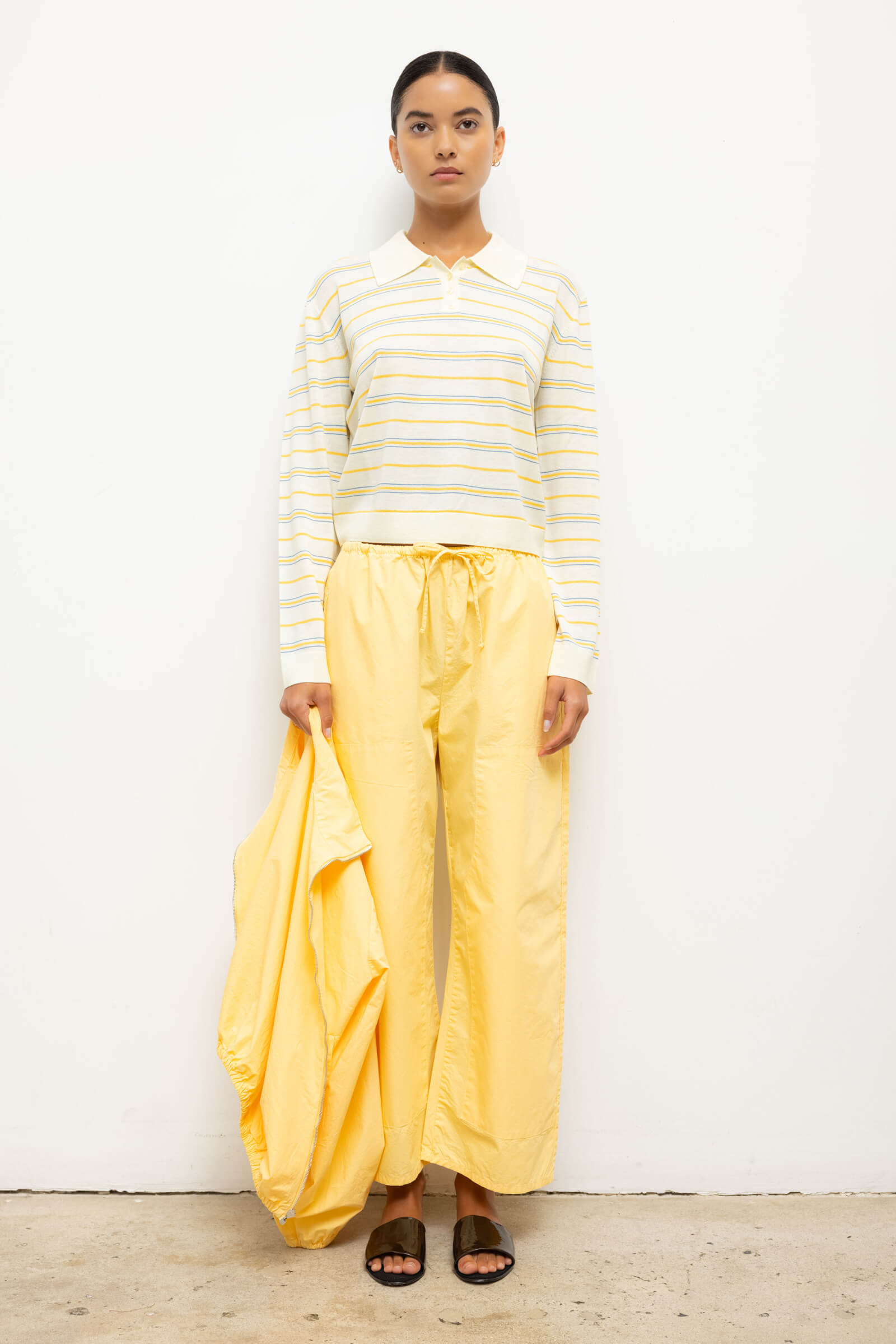Kyoto Carpenter Pant