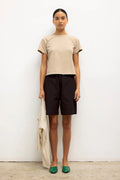 Kyoto Carpenter Short