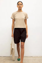 Kyoto Carpenter Short