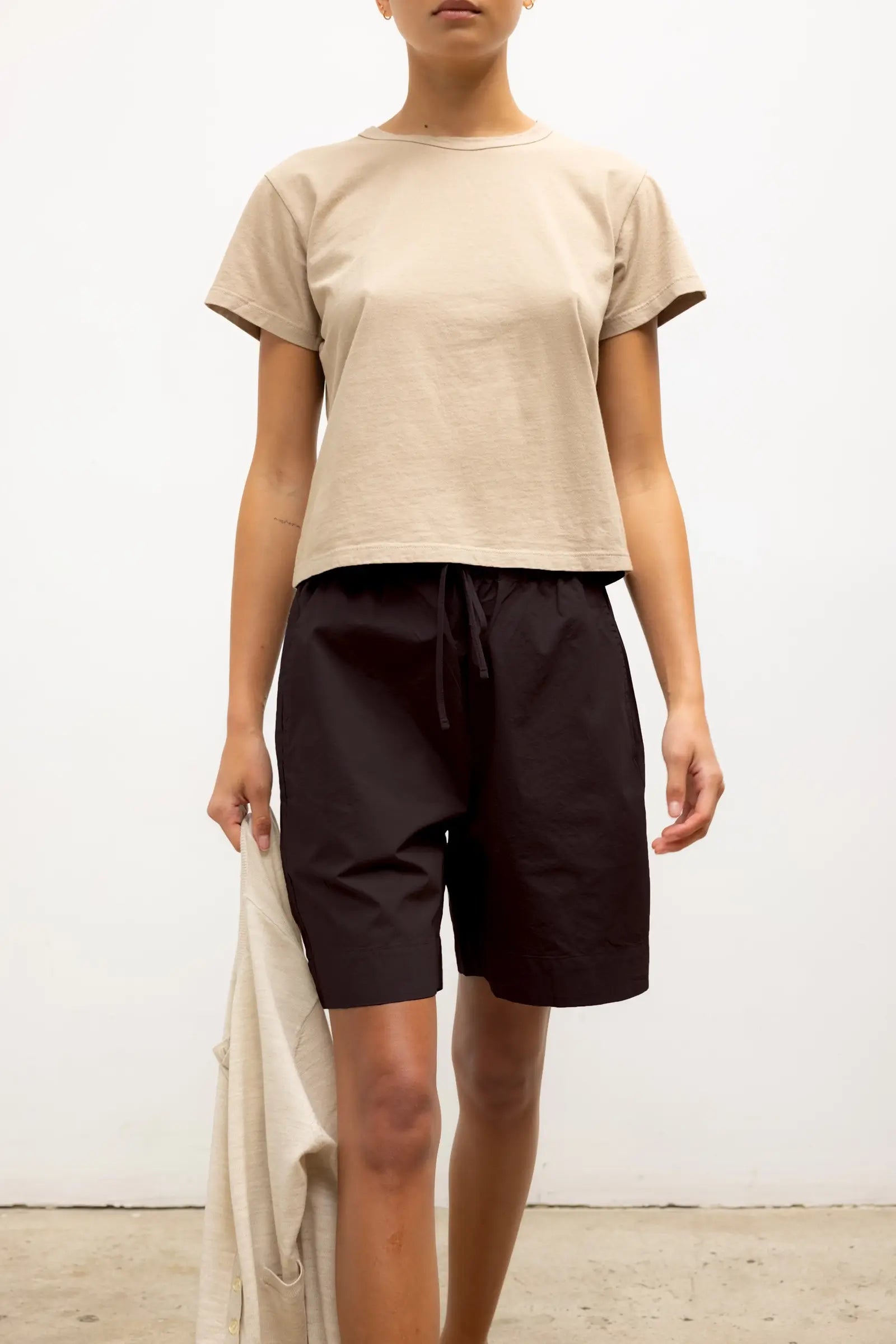 Kyoto Carpenter Short