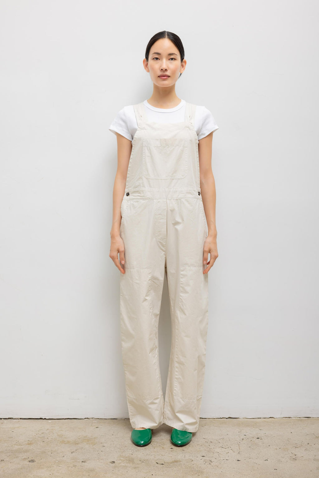 Kyoto Overalls