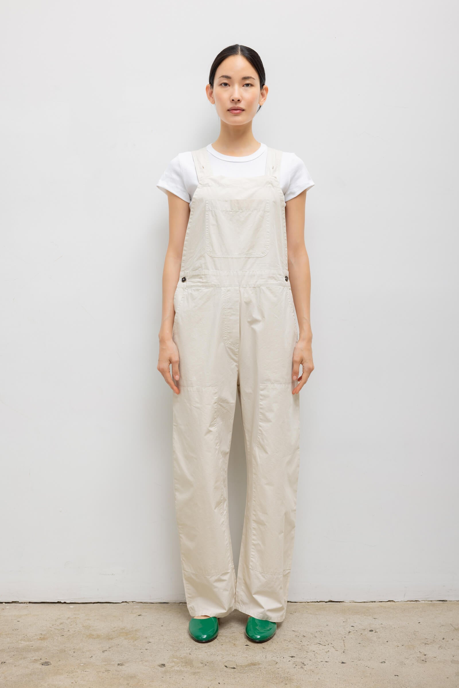 Kyoto Overalls